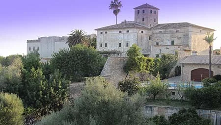 Traslados minibus Mallorca