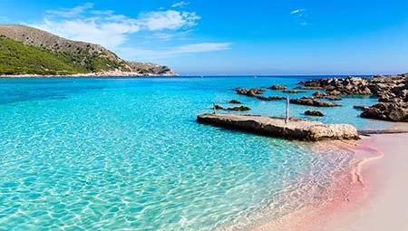 Majorca airport transfers