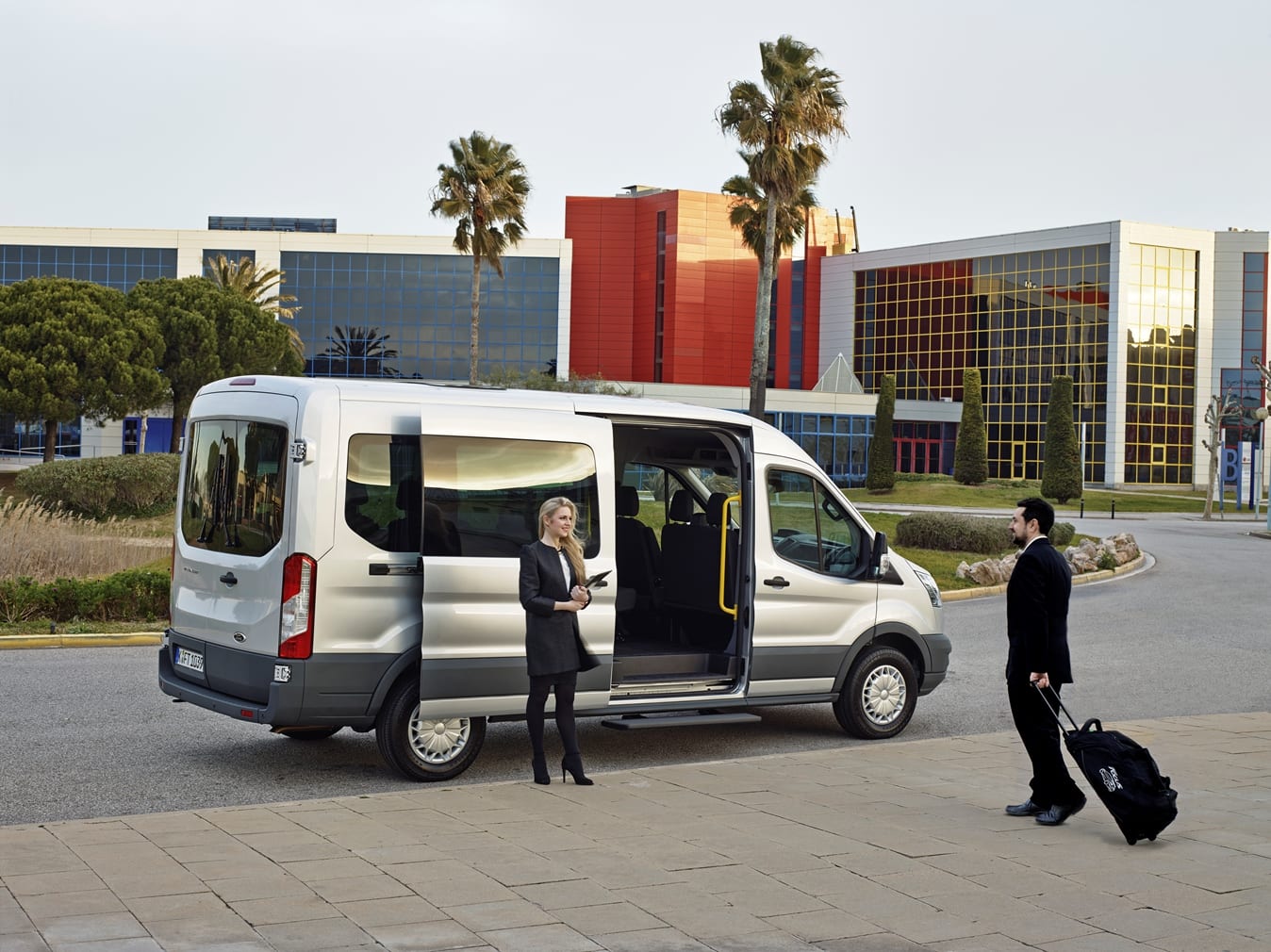 Majorca airport transfers