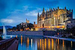 Palma Cathedral